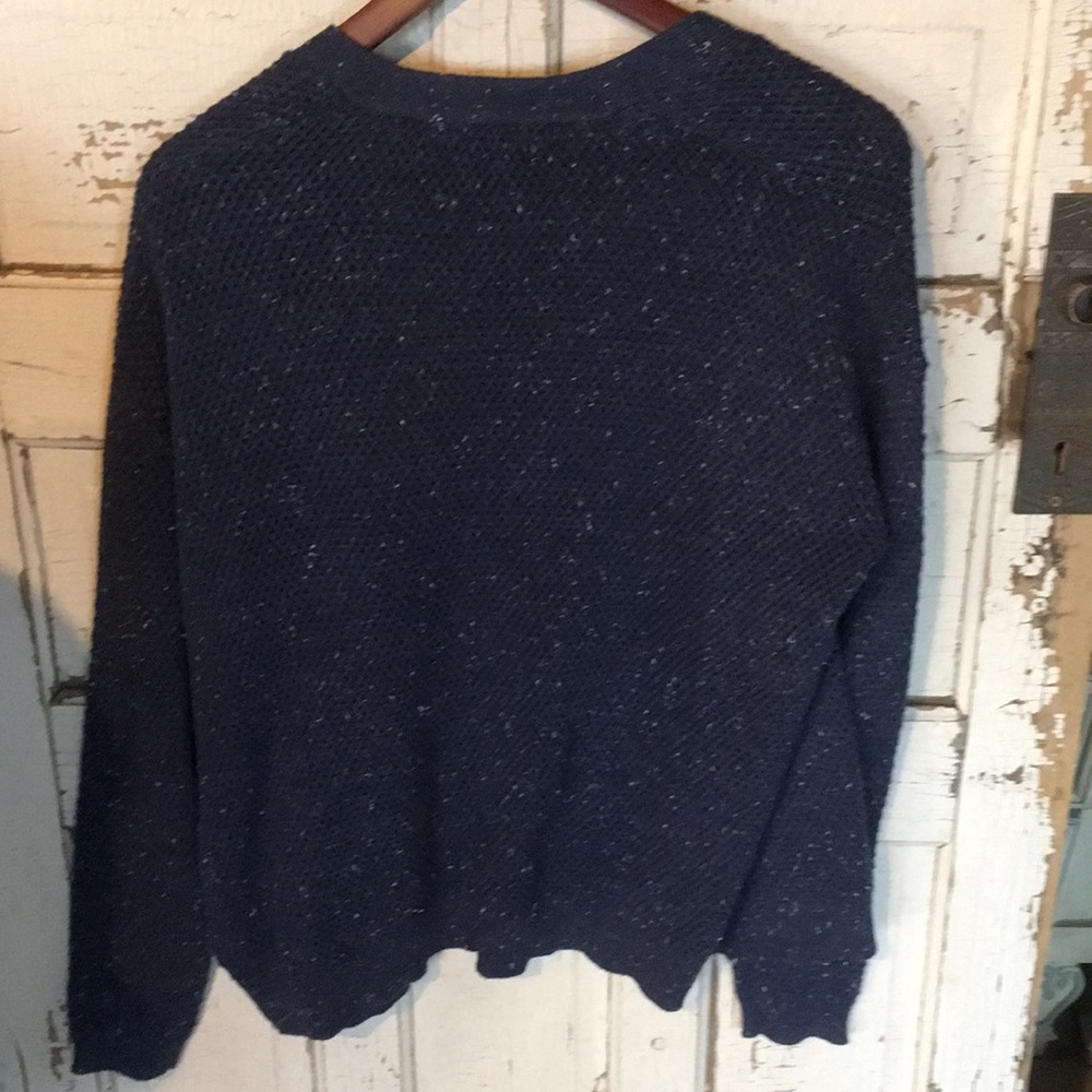 NWT Cozy Knit Cardigan Sweater - Picture 5 of 5